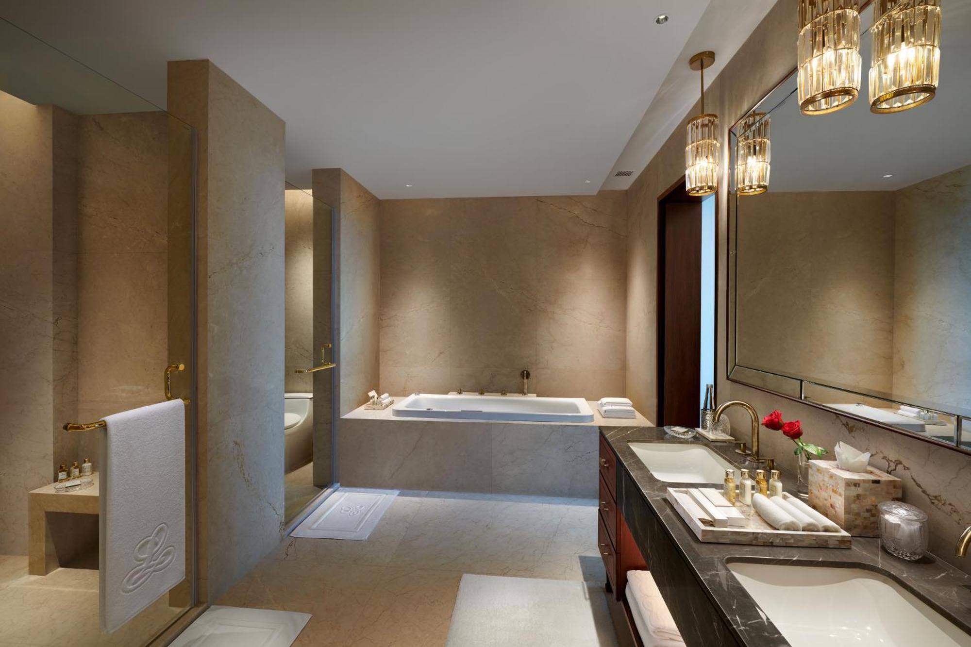 The Leela Gandhinagar Hotel Luaran gambar