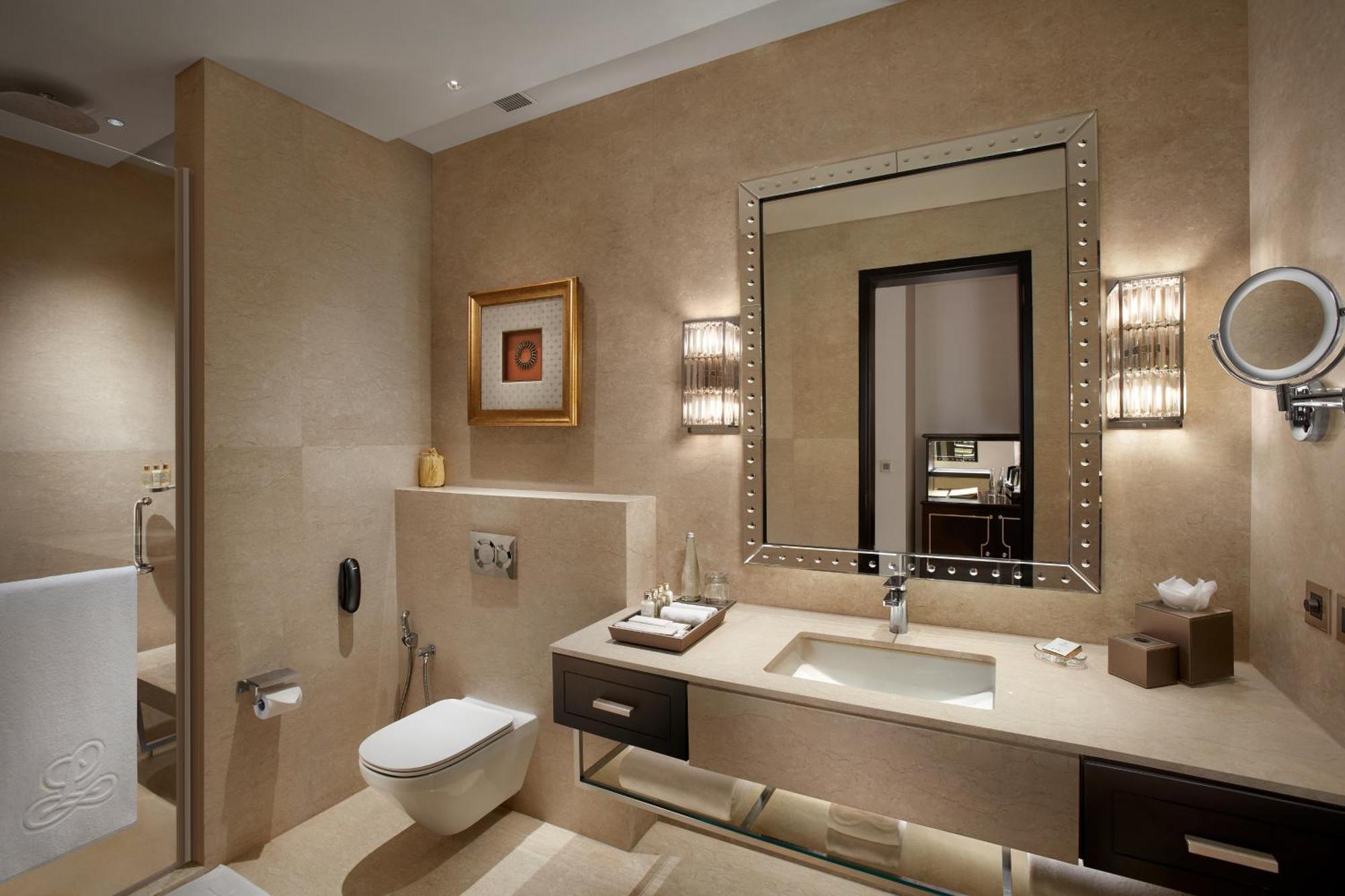 The Leela Gandhinagar Hotel Luaran gambar